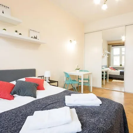 Sea - Family & Friends Apartamento Gdynia