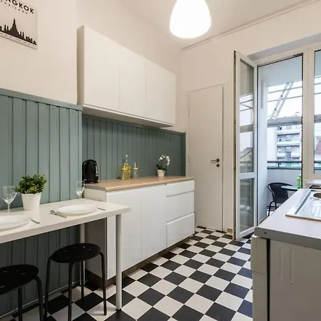 Apartamento Sea - Family & Friends *