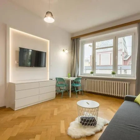 Sea - Family & Friends Apartamento Gdynia