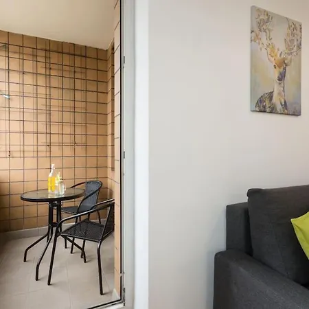Sea - Family & Friends Apartamento