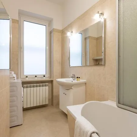 Apartamento Sea - Family & Friends Gdynia