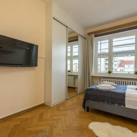 Apartamento Sea - Family & Friends