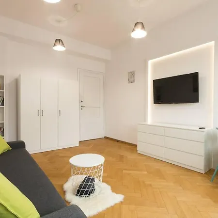 Sea - Family & Friends Apartamento Gdynia