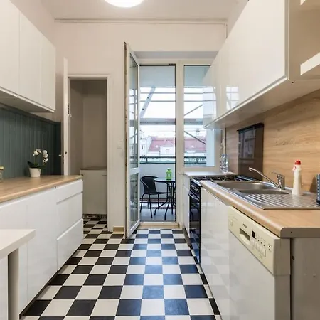 Apartamento Sea - Family & Friends *