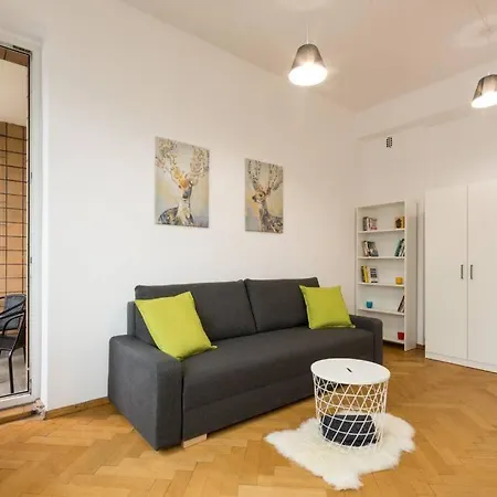 Apartamento Sea - Family & Friends Gdynia