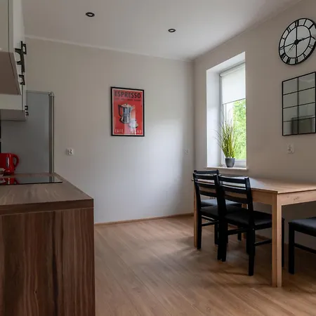 Sea - Family & Friends Apartman *