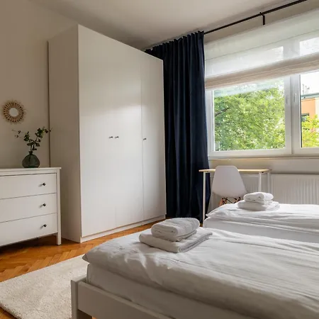 Apartman Sea - Family & Friends Gdynia