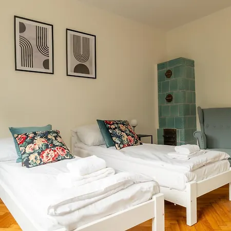 Apartman Sea - Family & Friends