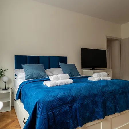 Sea - Family & Friends Apartman *